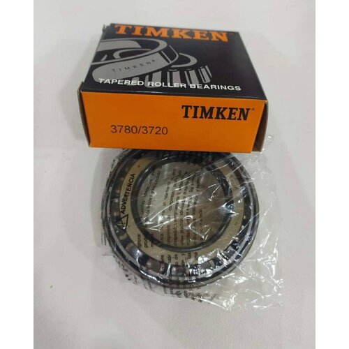 Подшипник в сборе 3780/3720 Timken