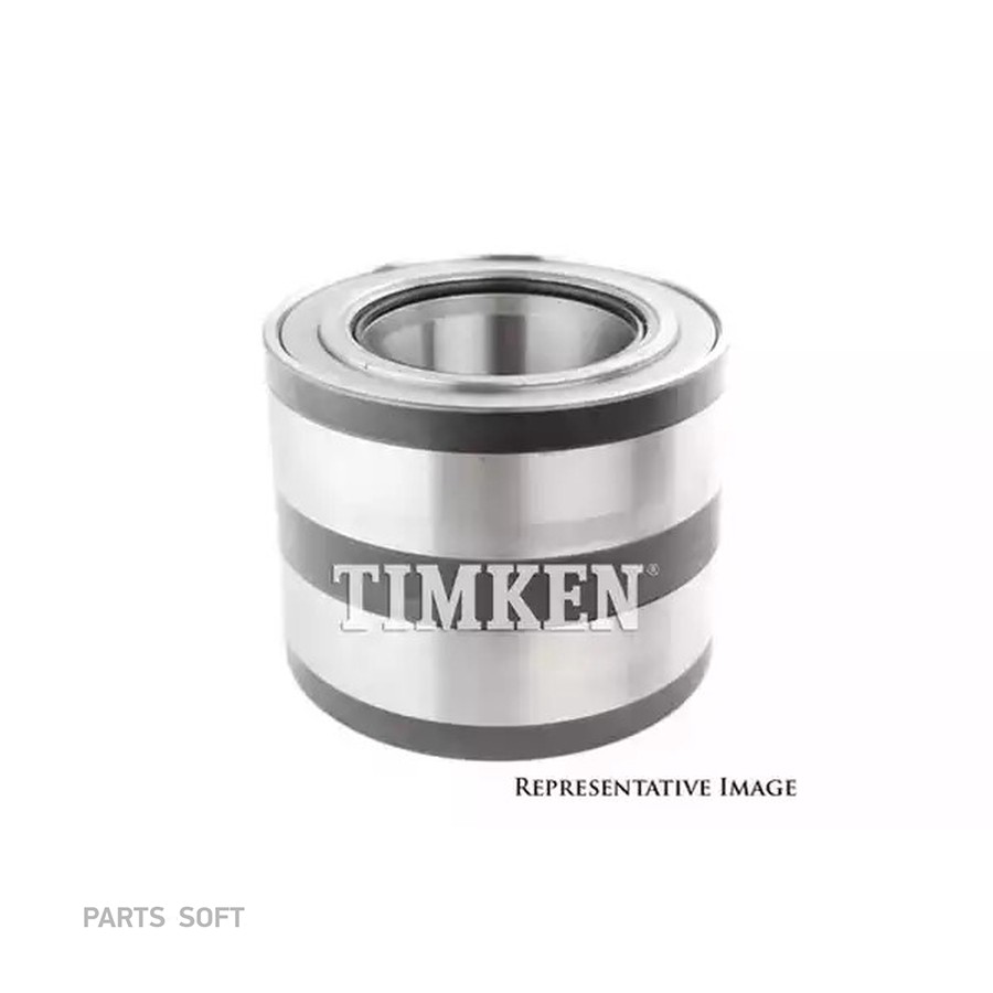 Подшипник ступицы колеса Timken SET1310