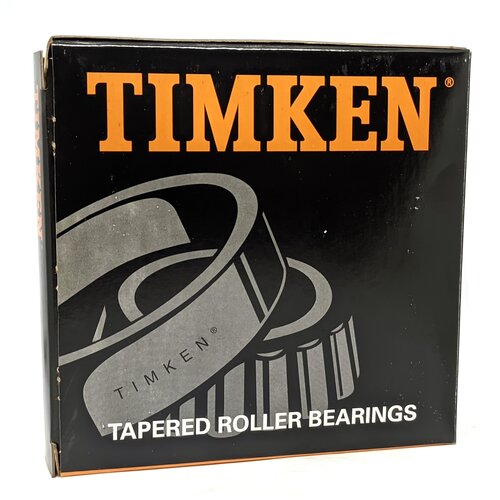 Подшипник TIMKEN 33108 45x75x26