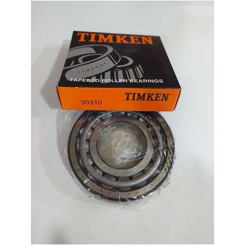 Подшипник 30310 роликовый 50*110*29,5/1,250 Timken