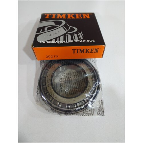 Подшипник 30213 роликовый 65*120*24,75/1,150 Timken