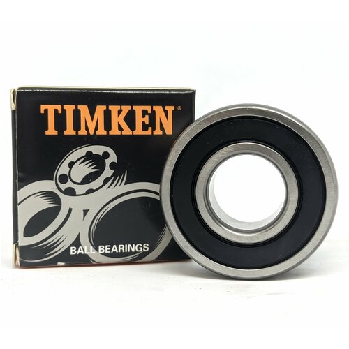 Подшипник TIMKEN 62204 2RS 20x47x18