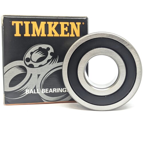 Подшипник TIMKEN 62305 2RS 25x62x24