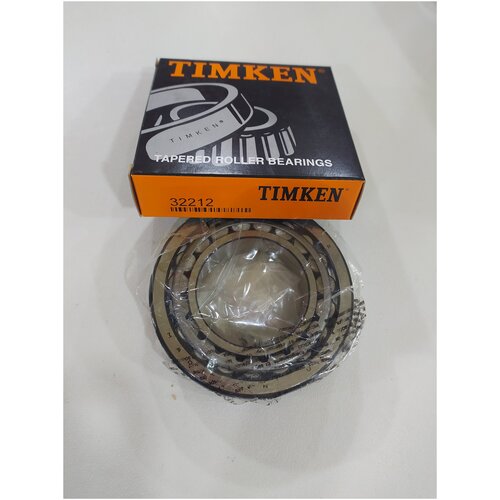 Подшипник 32212 роликовый 60*110*29,75/1,161 Timken