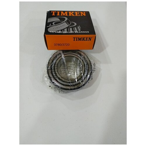 Подшипник 3780/3720 роликовый 50,8*93,264*30,162 Timken