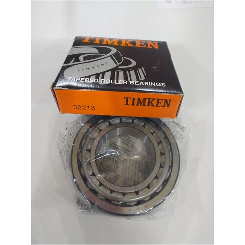 Подшипник 32213 роликовый 65*120*32,75/1,560 Timken