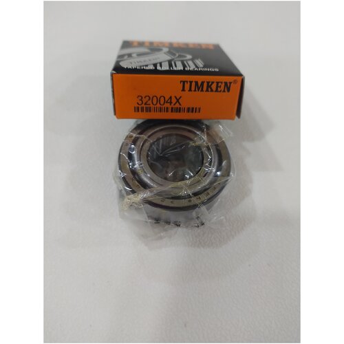Подшипник 32004Х роликовый Timken