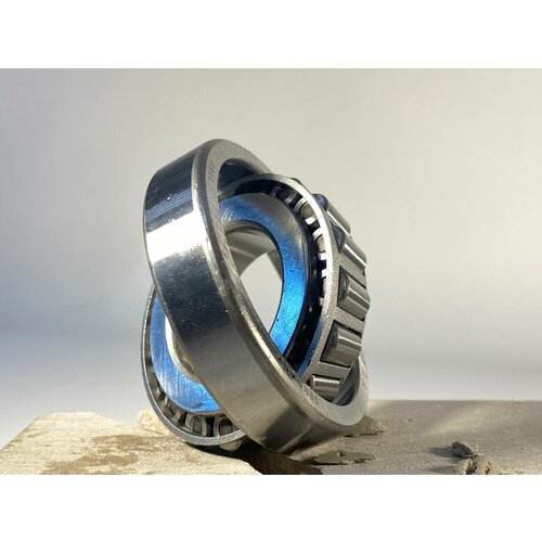 Подшипник роликовый радиальный-упорный TIMKEN 33112
