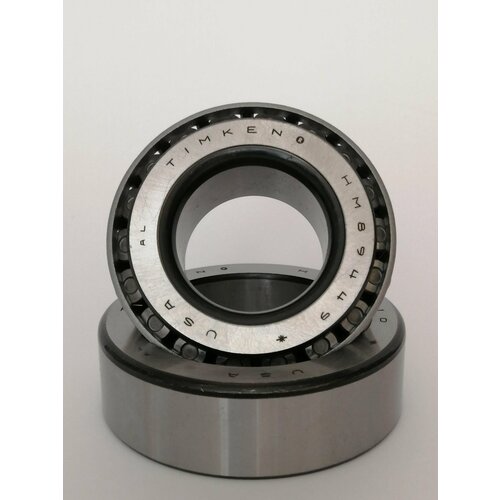 Подшипник роликовый радиальный-упорный HM89449/HM89410 (Timken)