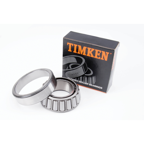 Подшипник HM803149-99407 (HM803149/HM803110) (TIMKEN)