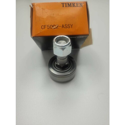 Подшипник подборщика TIMKEN CF5002-ASSY (12,7x38,1x19)