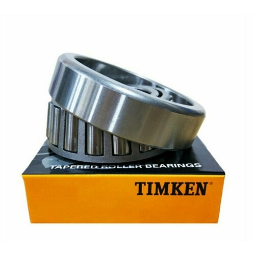 Подшипник роликовый конический однорядный VKHB2175 Timken
