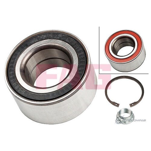 Подшипник ступицы FAG 713649280 BMW FAG 713649280