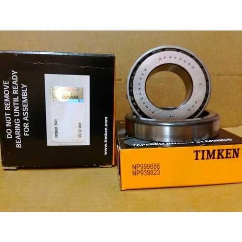 TIMKEN Подшипник NP999685/NP939823