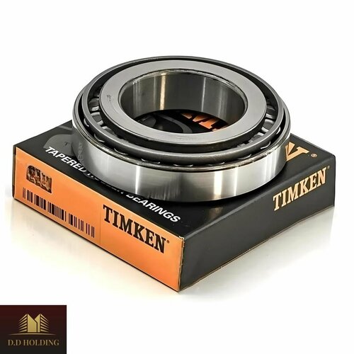 Подшипник 32007 X TIMKEN размеры 35x62x18 мм