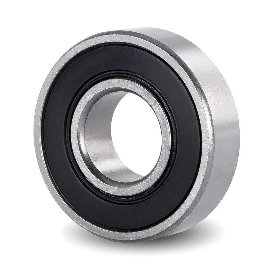 Подшипник ступицы колеса TIMKEN 482/472