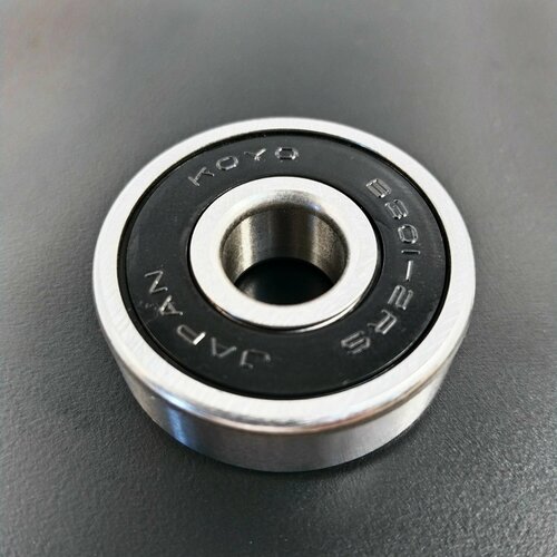 Подшипник 6301-2RS (6301DW) KOYO Япония 211132-0