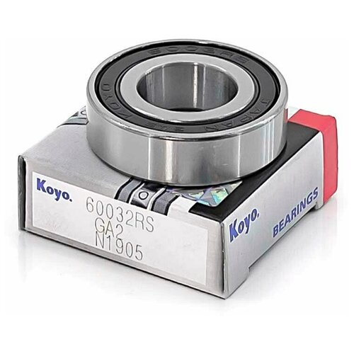 Подшипник 6003 2RS KOYO