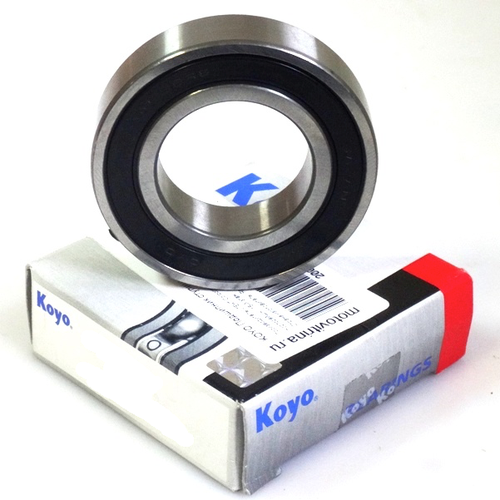 Подшипник KOYO 6202-2RS для электросамокатов