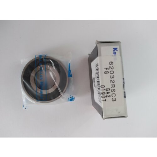 Подшипник 6203 KOYO
