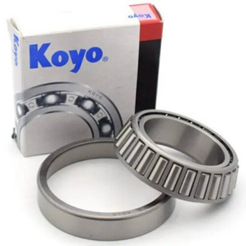 Koyo HICAPL44649R10 Подшипник ступицы колеса зад прав/лев - Koyo
