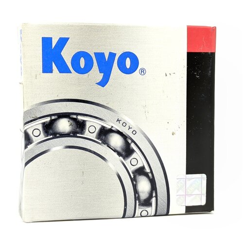 Подшипник Ступичный Задний Koyo Koyo арт. DG4080WRKBSH2C4