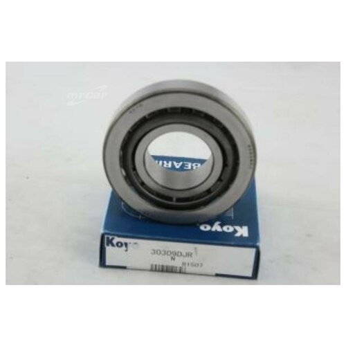 KOYO 30309DJR Подшипник KOYO