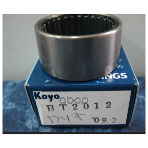 Подшипник Ступичный 3247 Koyo Bt2012 Koyo арт. BT2012