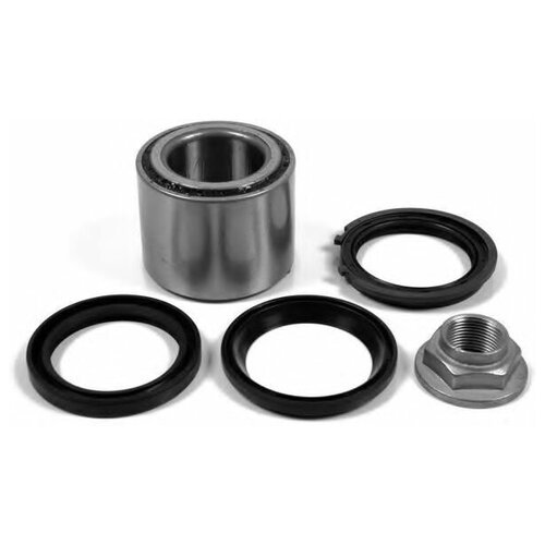 Подшипник Ступичный 3007 Koyo Hi-Cap46t080705ccz Koyo арт. HI-CAP46T080705CCZ