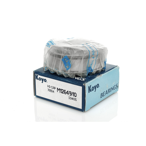 Подшипник Ступичный 3476 Koyo Hi-Capm12649/10 Koyo арт. HI-CAPM12649/10