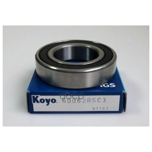 Подшипник Koyo Koyo арт. 60062rsc3