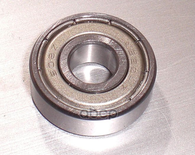 Подшипник Koyo арт. 608ZZ Koyo 608zz