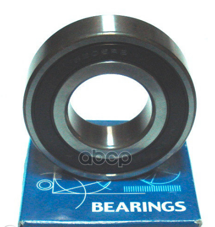 Подшипник Подвесной Koyo 62062rscm Koyo арт. 62062RSCM