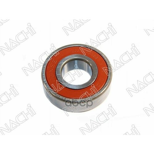Подшипник 1140 Nachi 6203-2Nse NACHI арт. 6203-2NSE