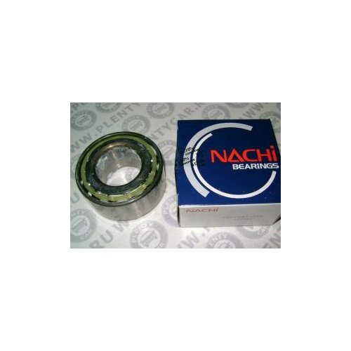 38bvv07-26g nachi 90369-38003 90369-38002 (подшипник Nachi 38BVV0726G Nissan: 40210-50Y00 40210-WD200. Toyota: