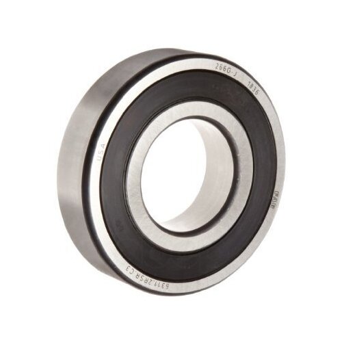Подшипник Генератора Fag 63032rsr 17*47*14 Fag арт. 63032RSR