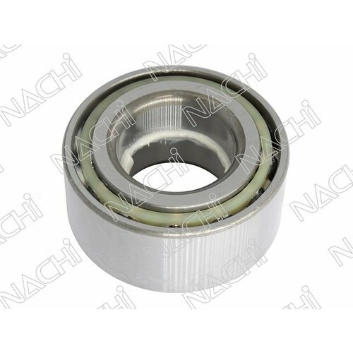 Подшипник Передней Ступицы Toyota Corona/Carina/Caldina/Зад Ступицы 4Wd Corona/Carina NACHI арт. 38BVV07-26G