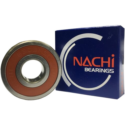 Подшипник NACHI 6303