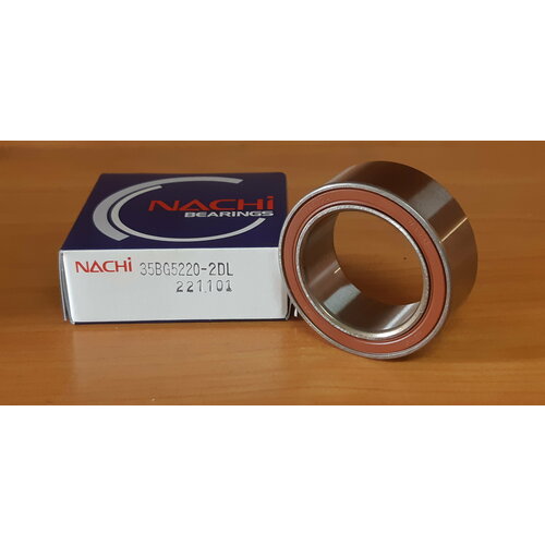 Подшипник 35BG5220-2DLCS (35x52x20) Nachi//35BD5220