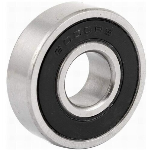 Подшипник Nachi 6316 2RSC3 2NSLC3