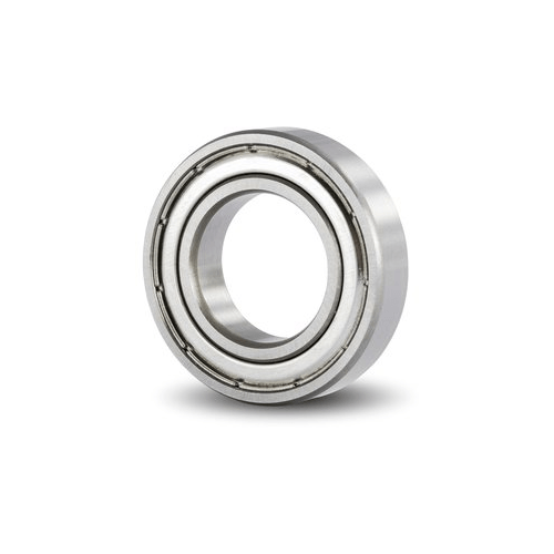 Подшипник 40/68/15, Шариковый, В Металле NACHI арт. 6008ZZE