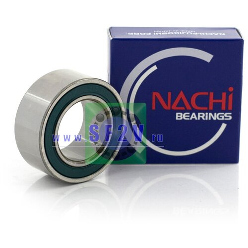 NACHI Подшипник кондиционера 30*52*22 30BG5222 2DSECS20