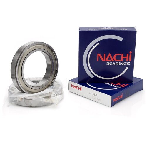 Подшипник 6015 ZZE NACHI
