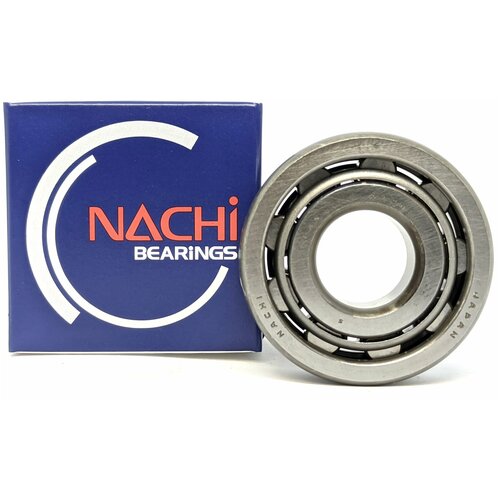 Подшипник NACHI NJ204 20x47x14