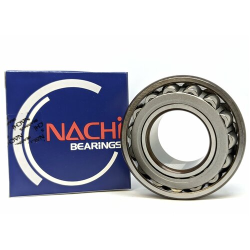 Подшипник NACHI 22205EXQW33C3 25x52x18