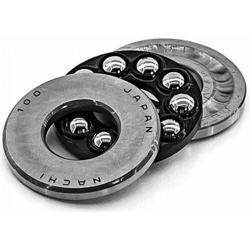 NACHI Подшипник 51206 G