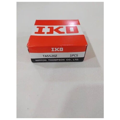 Подшипник TA5520Z IKO роликовый игольчатый 55*67*20/0,1160