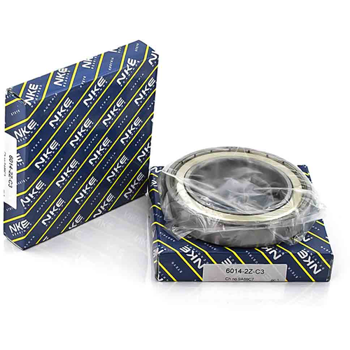 Подшипник 6014 ZZC3 NKE