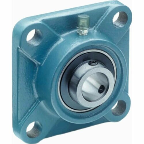 Подшипниковый узел ZKL UCF 210