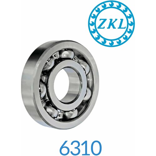 Подшипник ZKL 6310 (2Z) 50ммх110ммх27мм